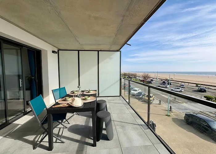 Appartement, Parking - 6 Pers, Vue - Fr-1-323-607 *