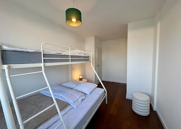 Appartement, Parking - 6 Pers, Vue - Fr-1-323-607 Appartement *