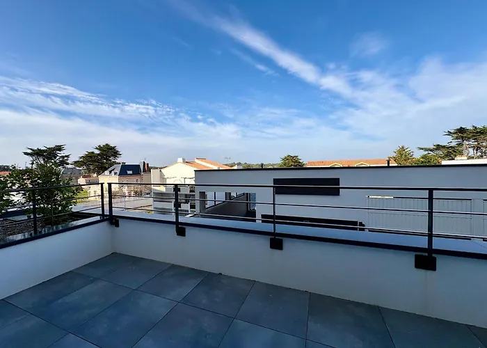 Appartement, Parking - 6 Pers, Vue - Fr-1-323-607 Appartement