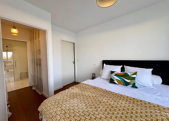 Appartement, Parking - 6 Pers, Vue - Fr-1-323-607 Appartement *