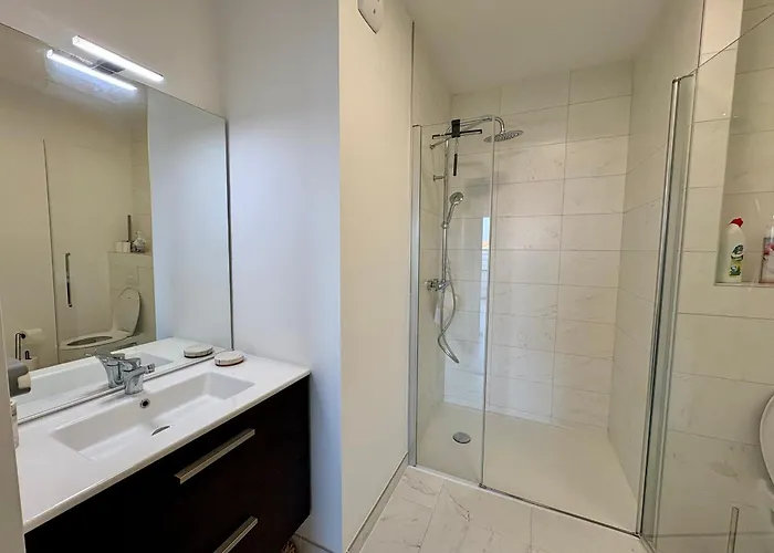 Appartement, Parking - 6 Pers, Vue - Fr-1-323-607 *