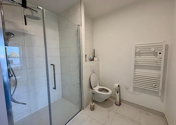 Appartement, Parking - 6 Pers, Vue - Fr-1-323-607