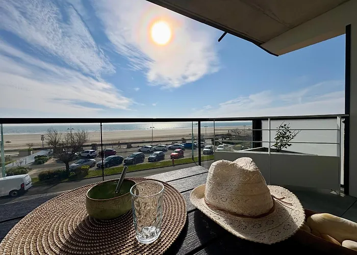 Appartement, Parking - 6 Pers, Vue - Fr-1-323-607