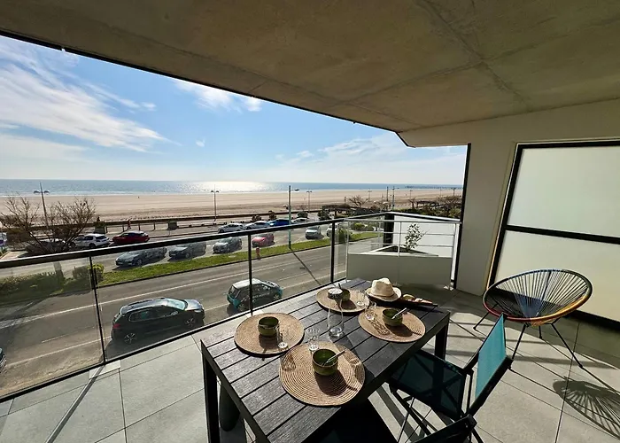 Appartement Appartement, Parking - 6 Pers, Vue - Fr-1-323-607