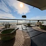 Appartement, Parking - 6 Pers, Vue - Fr-1-323-607 Apartment Saint-Jean-de-Monts