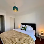 Appartement, Parking - 6 Pers, Vue - Fr-1-323-607 *