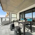 Appartement, Parking - 6 Pers, Vue - Fr-1-323-607