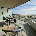 Apartment Appartement, Parking - 6 Pers, Vue - Fr-1-323-607 Saint-Jean-de-Monts