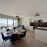 Appartement, Parking - 6 Pers, Vue - Fr-1-323-607 Saint-Jean-de-Monts