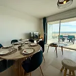 Apartment Appartement, Parking - 6 Pers, Vue - Fr-1-323-607 *