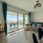 Appartement, Parking - 6 Pers, Vue - Fr-1-323-607 * Saint-Jean-de-Monts