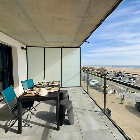 Appartement, Parking - 6 Pers, Vue - Fr-1-323-607 *