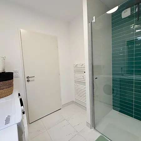 Appartement Appartement, Parking - 6 Pers, Vue - Fr-1-323-607 Saint-Jean-de-Monts