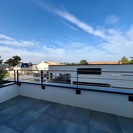 Appartement, Parking - 6 Pers, Vue - Fr-1-323-607 Appartement