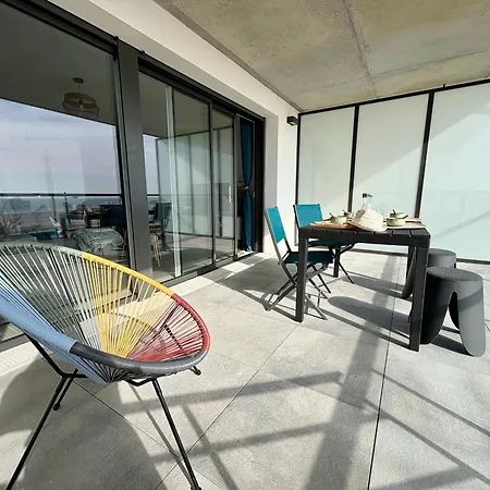 Appartement, Parking - 6 Pers, Vue - Fr-1-323-607