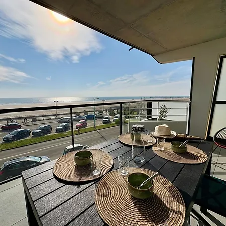 Appartement Appartement, Parking - 6 Pers, Vue - Fr-1-323-607 Saint-Jean-de-Monts