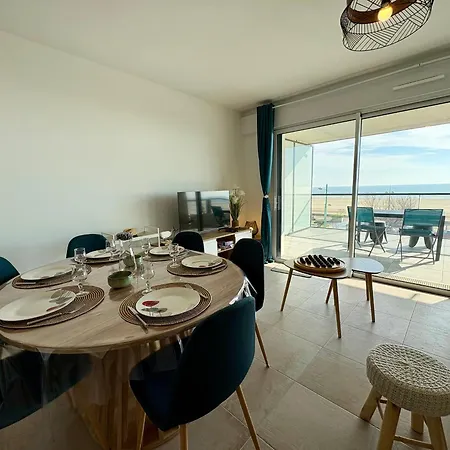 Appartement Appartement, Parking - 6 Pers, Vue - Fr-1-323-607 *