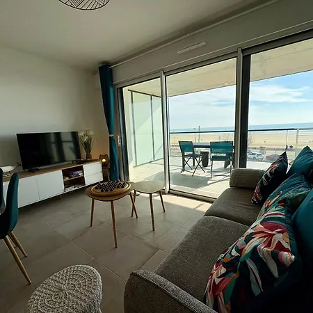 Appartement Appartement, Parking - 6 Pers, Vue - Fr-1-323-607 *